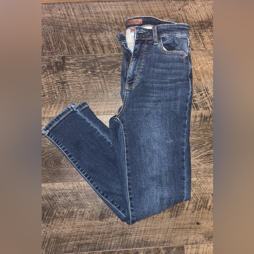 Judy blue skinny fit!